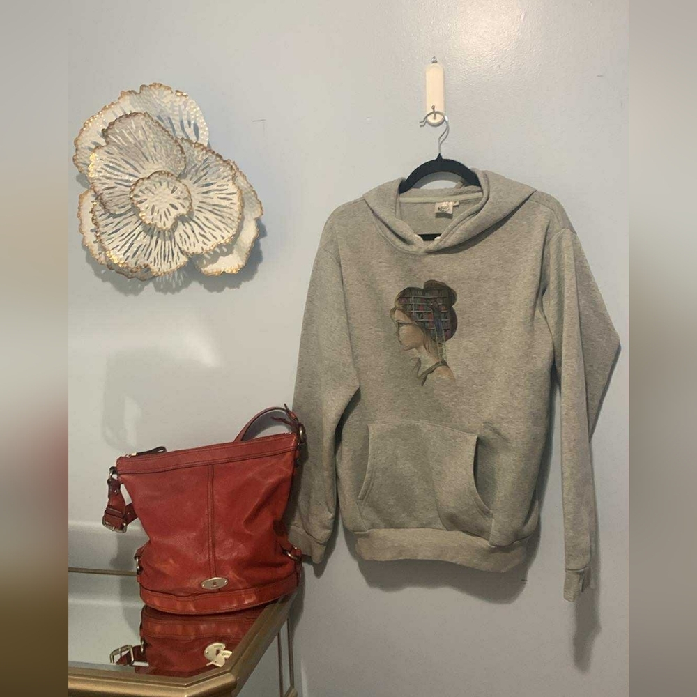 Book Hoodie